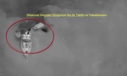 23 ilde göçmen kaçakçılarına operasyon: 48 gözaltı