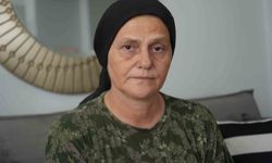 27 yıllık evlat nöbeti