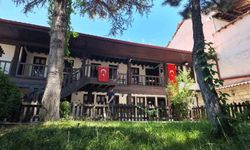 272 yıllık Çivitçioğlu Medresesi geçmişe ışık tutuyor