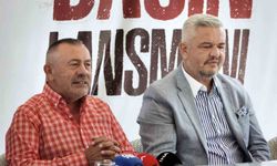 30 Ağustos Zafer Kupası'nın lansmanı gerçekleştirildi