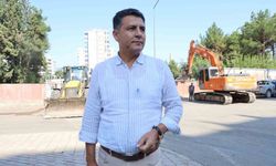 30 yıllık yol sorunu çözüme kavuşuyor