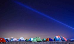 6. Perseid Meteor Yağmuru Gözlem Etkinliği Karacabey'de gökyüzü tutkunlarını buluşturacak