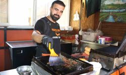 65 dereceyi bulan sıcaklıkta 'ekmek' mesaisi