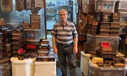 65 yıldır genç kızların çeyizlik sandıklarını yapıyor