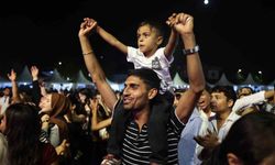 7 gündür süren 3. Geleneksel Kültür Festivali sona erdi
