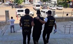 7 yıl 6 ay hapis cezasıyla aranan şahıs yakalandı