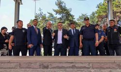 745'inci Ertuğrul Gazi'yi Anma ve Yörük Şenlikleri hazırlıkları sürüyor