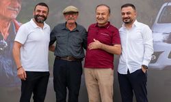 76 yıllık hayat hikayesi 'Değişmeyenler'de kayıt altına alındı