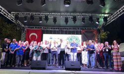 8. Edremit Kitap Fuarı, 7 günlük kültür ve sanat yolculuğunun ardından sona erdi