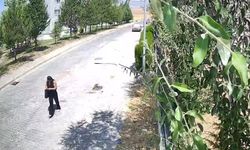 8 Yaşındaki çocuğun kaçırttığı dolandırıcı yakalandı