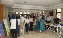 '9. Uluslararası Gülnar Bilim ve Kültür Etkinlikleri' başladı