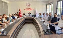 Acil durumlar sonrasında sunulacak psikososyal destek hizmetleri değerlendirildi