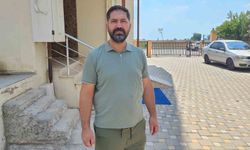 Adana'da bir gencin yaz tatilinde çalışarak aldığı motosikleti 2 hırsız çaldı