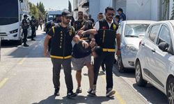 Adana'daki kadın cinayetinde 13 tutuklama: Katil zanlısı İstanbul'da petshopta yakalandı