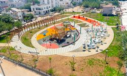 Adıyaman Meclisi'nden oy birliğiyle vefa: Parkın adı 'Denizli Parkı' oldu