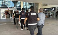 Adliyeye sevk edilen şüphelilerin rahat tavırları ve sözleri dikkat çekti