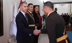 Afyonkarahisar'da 30 Ağustos Zafer Bayramı kutlamaları