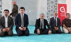 Afyonkarahisar'da yaz dönemi Kur'an-ı Kerim kursları tamamlandı
