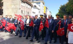 Afyonkarahisar'da Zafer Haftası etkinlikleri sürüyor