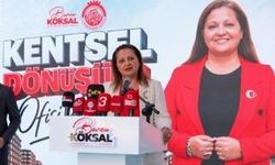 Afyonkarahisar'ın çehresini değiştirecek dev projede ilk adım atıldı