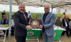 Ağrı'da tarımsal ilaçlamada yeni dönem