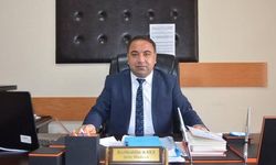 Ağrılı eğitim yöneticisi Kutbeddin Kaya'nın kaleminden 'Diriliş Mevsimi'