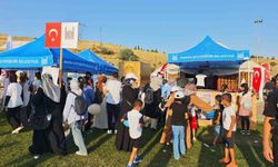 Ahlat'ta zafer coşkusu devam ediyor