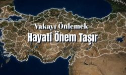 Aile ve Sosyal Hizmetler Bakanlığı sosyal riskleri haritalandırıyor