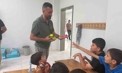 AK Parti Ağrı İl Başkanı Yıldız, öğrencilerin sosyal medya davetini geri çevirmedi