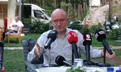 AK Parti Burdur Milletvekili Korkmaz: 'Burdur kayyum ile yönetilemez'