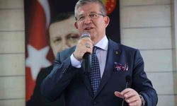 AK Parti Denizli İl Başkanı Subaşıoğlu, 'Mevlid Kandili, merhamet, adalet ve kardeşlik duygularımızın yeniden tazelenmesine vesiledir'