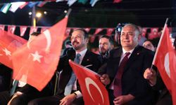 AK Parti Genel Başkan Yardımcısı Zorlu: 'Mekke Ortak Savunma Anlaşmasıyla Türk dünyasının güney koridoru teminat altına alınıyor'