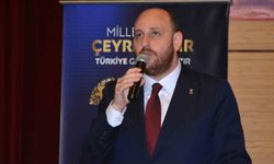 AK Parti Teşkilat Başkanı Büyükgümüş: ' 'Terörsüz Türkiye' devlet projesi'