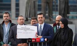 AK Parti Üsküdar'da seçimlerin iptali için yargıya başvurdu: 'Divan Başkanı oyları karıştırdığını açıkça kabul etmiştir'