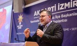 AK Partili Saygılı'dan Bornova Kültür Merkezi paylaşımı