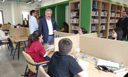 Akıl Küpleri'nden büyük başarı: 345 genç üniversiteli oldu