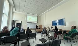 Akyazı'da 5 hafta süren 'Sağlıklı Yaşam ve Beslenme Eğitim Serisi' tamamlandı