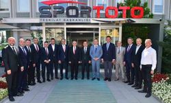 Akyazı'nın 8 mahallesinde yeni spor tesisi yükselecek