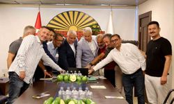 Alanya avokadosunun Avrupa Birliği coğrafi işaret başvurusu gerçekleştirildi