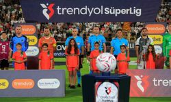 Alanyaspor-Beşiktaş maçının tartışmalı pozisyonları için suç duyurusu