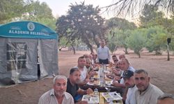 Alaşehir Belediyesi personeline Didim'de ücretsiz tatil imkanı