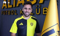 Aliağa FK, Ahmet Arslan'ı kadrosuna kattı