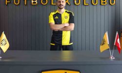 Aliağa FK, Altar Han'ı kadrosuna kattı