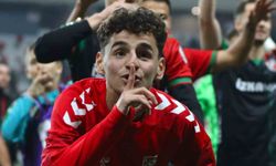 Aliağa FK'de Adem Yeşilyurt sesleri