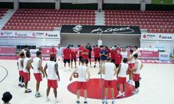 Aliağa Petkimspor'un hazırlık programı belli oldu