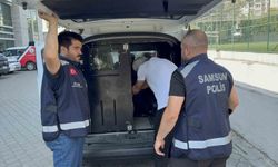 Alkollü araç kullanmaktan 9 ay hapis cezası olan şahıs cezaevine gönderildi