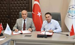 ALKÜ'den öğrencilerin kariyeri için iş birliği imzası
