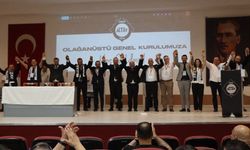 Altay'da kayyım süreci başladı
