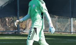 Altınordu'da iki ayrılık daha gerçekleşti