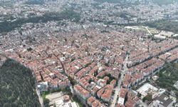 Altıparmak-Çarşamba'da kentsel dönüşüm hızlanıyor